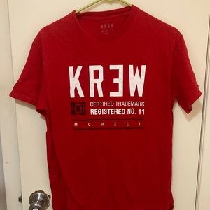 Krew shirt